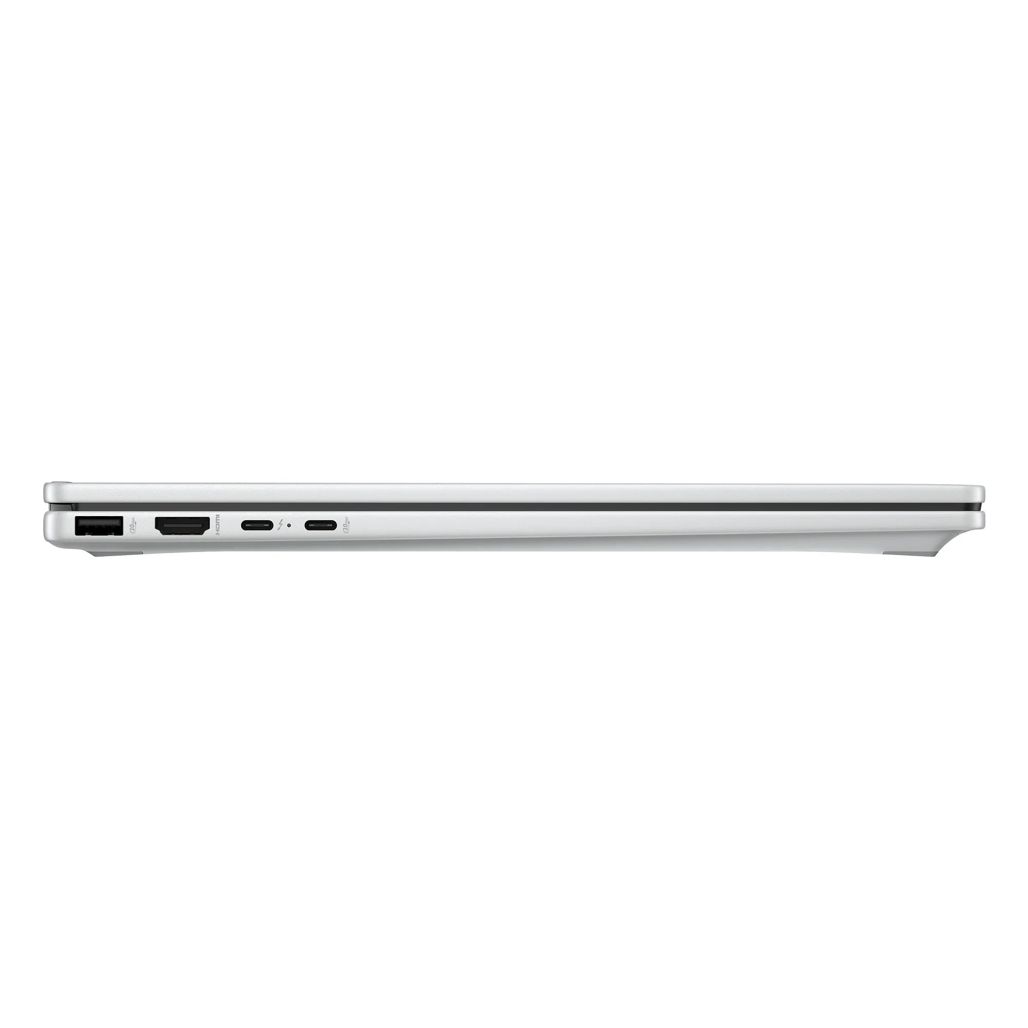 NTB HP OmniBook X Flip NG 16-as0433nc, Ultra 7-256V, Touch 16" 2K OLED, 16GB LPDDR5X, 1TB, Win 11,Stylus, 2Y On-site