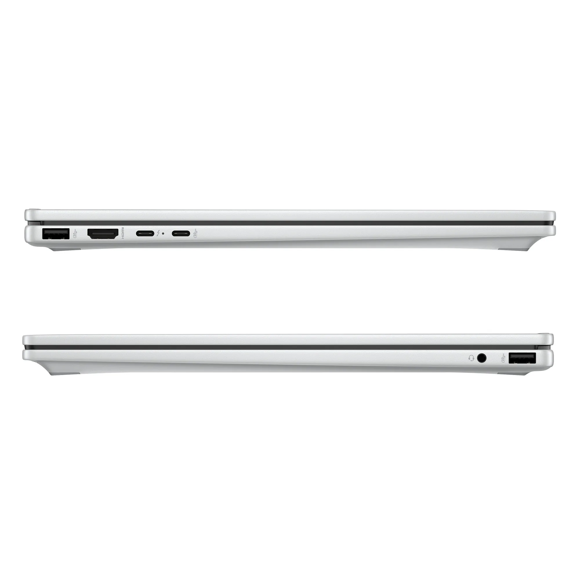 NTB HP OmniBook X Flip NG 16-as0433nc, Ultra 7-256V, Touch 16" 2K OLED, 16GB LPDDR5X, 1TB, Win 11,Stylus, 2Y On-site