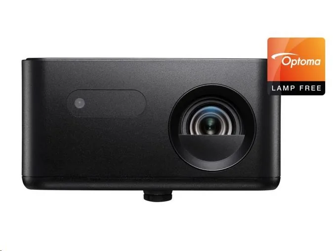 Optoma projektor Photon Life PH31 (DLP, LED, 1080p, 1500 ANSI, 400:1, HDMI, USB, repro 1x5W)