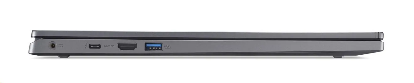 Acer Aspire 17/A17-51M-50KT/5-120U/17,3"/FHD/16GB/512GB/Intel int/bez OS/Gray/2R