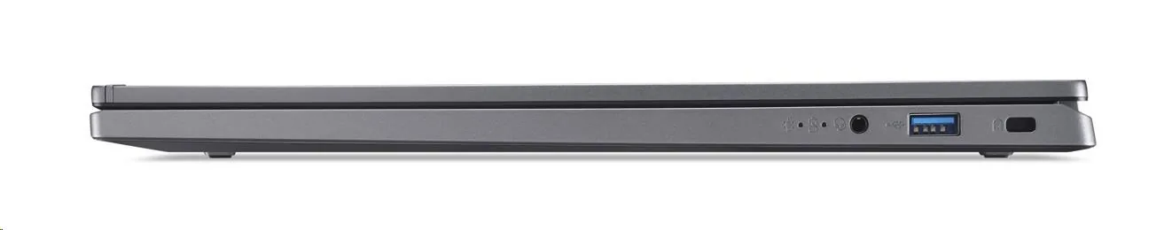 Acer Aspire 17/A17-51M-50KT/5-120U/17,3"/FHD/16GB/512GB/Intel int/bez OS/Gray/2R