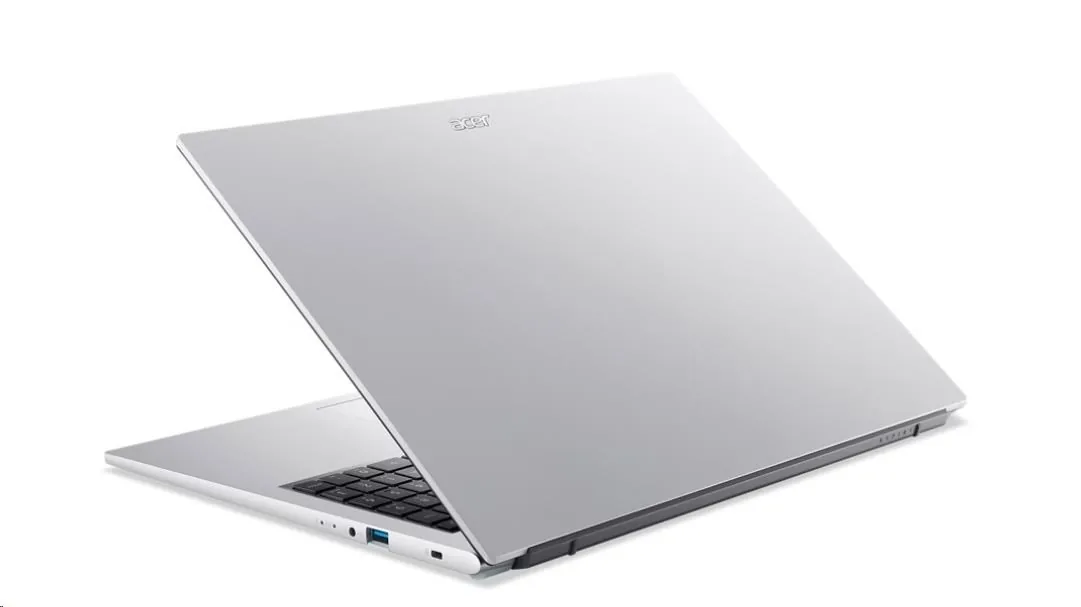 ACER NTB Aspire Go 16 (AG16-71P-75MQ),Core 7 150U,16" 1920x1200,16GB,1TB SSD,Intel,W11 Home,Pure Silver