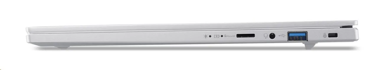ACER NTB Aspire 14 AI (A14-61M-R4Z3),R5 AI 330,14"WUXGA,16GB,512GB SSD,Radeon 820M,W11H,Silver
