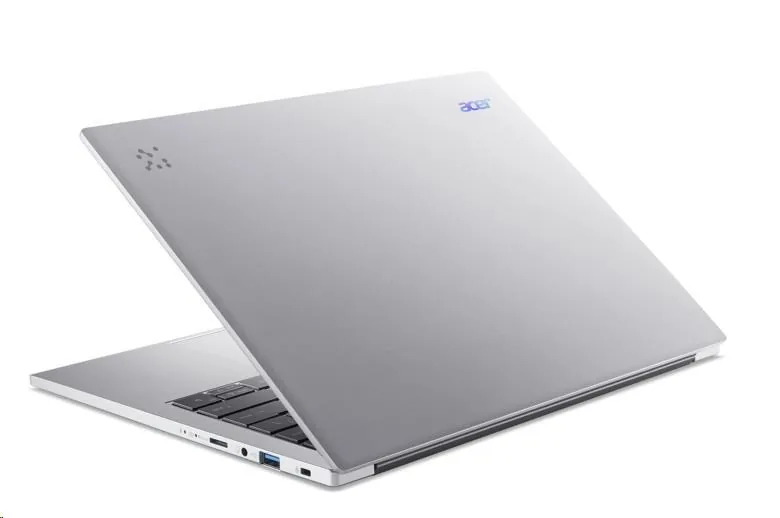 ACER NTB Aspire 14 AI (A14-61M-R4Z3),R5 AI 330,14"WUXGA,16GB,512GB SSD,Radeon 820M,W11H,Silver