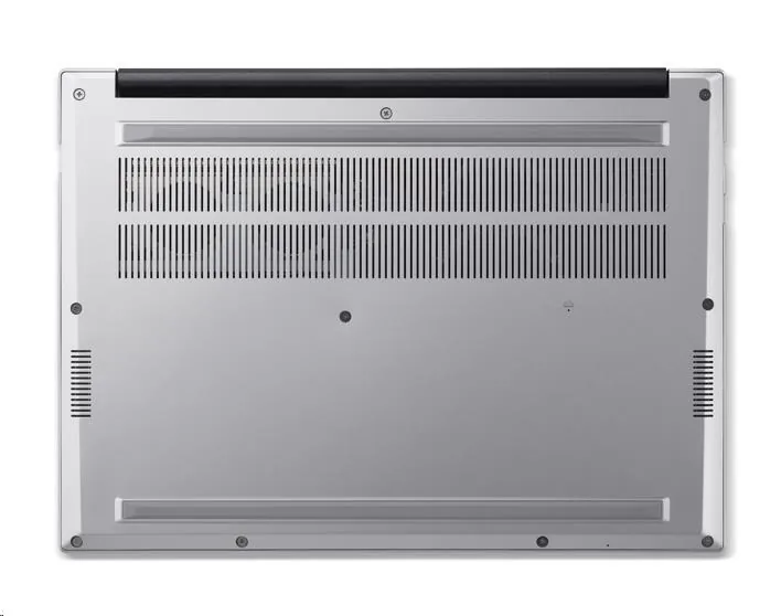 ACER NTB Aspire 14 AI (A14-61M-R4Z3),R5 AI 330,14"WUXGA,16GB,512GB SSD,Radeon 820M,W11H,Silver