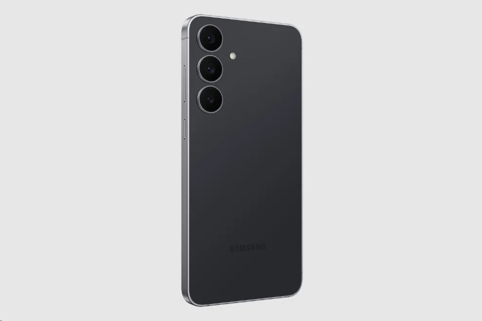 Samsung Galaxy S25 FE 5G 8GB 256GB černý, EU