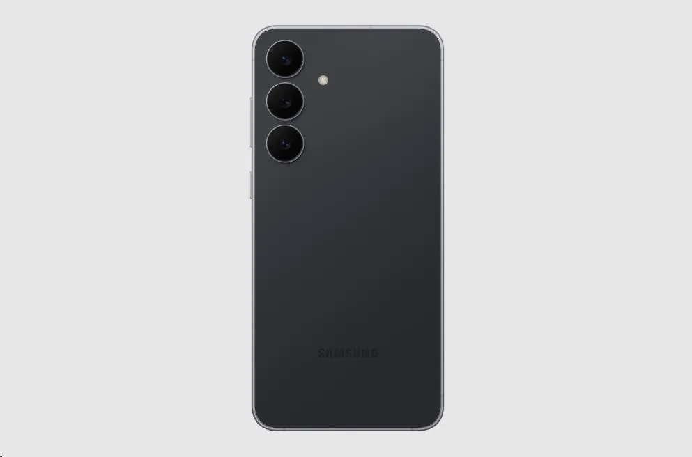 Samsung Galaxy S25 FE 5G 8GB 256GB černý, EU