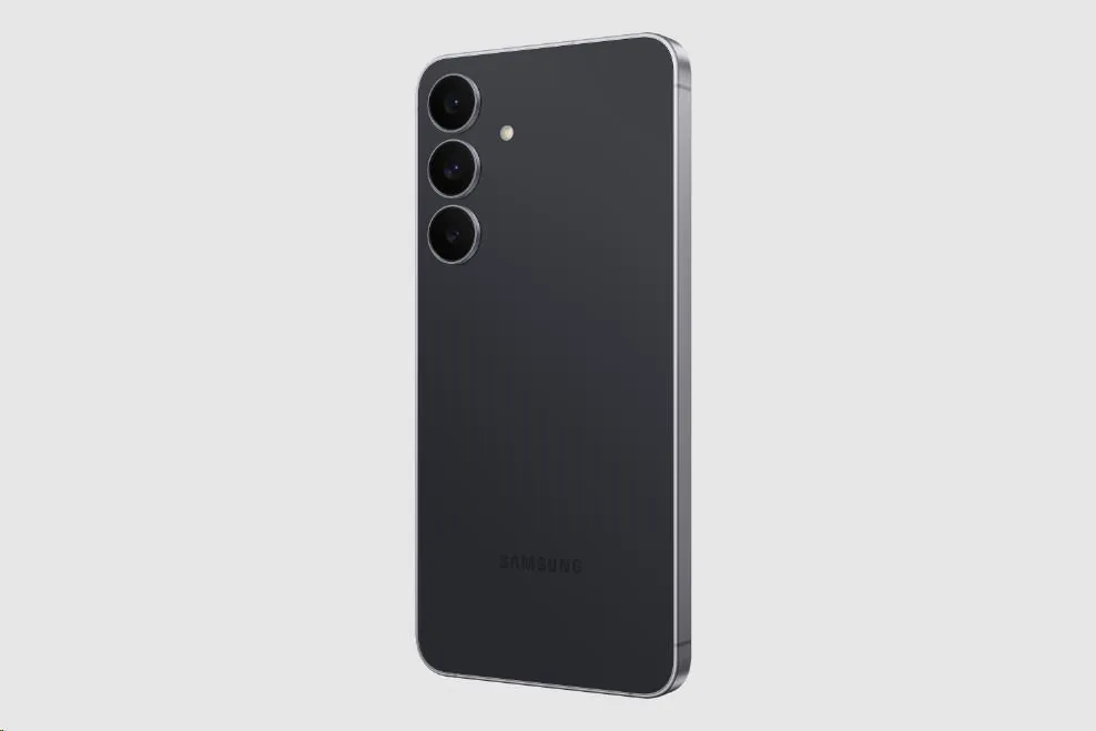 Samsung Galaxy S25 FE 5G 8GB 256GB černý, EU