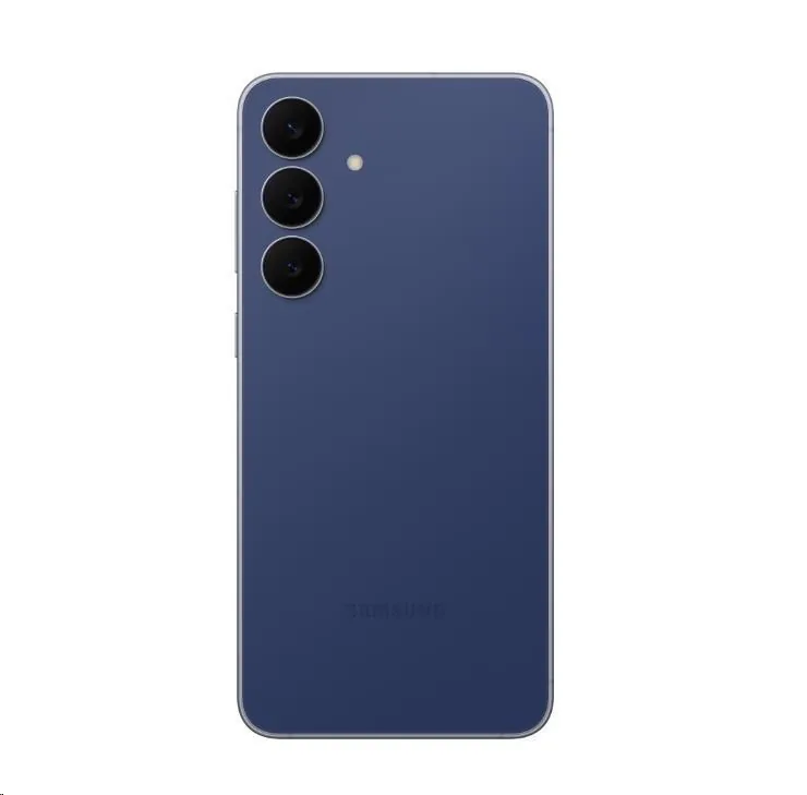 Samsung Galaxy S25 FE 5G 8GB 256GB tmavě modrý, EU