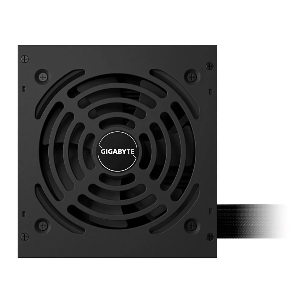 GIGABYTE P650G PCIE 5.1/650W/ATX 3.1/80PLUS Gold
