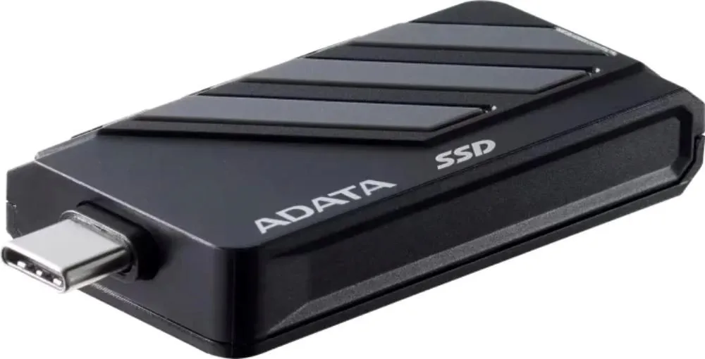 ADATA SC735/2TB/SSD/Externí/Šedá/5R