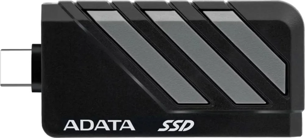 ADATA SC735/2TB/SSD/Externí/Šedá/5R