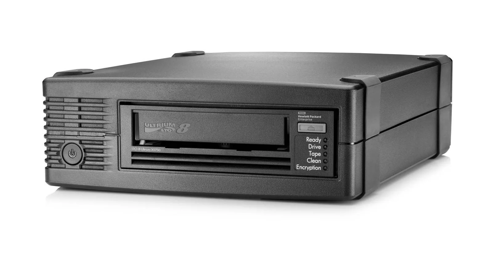 HPE LTO-9 Ext Tp Drv 5xLTO-9 45TB Crtg