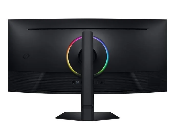 Samsung Odyssey 40" VA 5120x2160 Mega DCR 1ms 350cd DP HDMI 180Hz