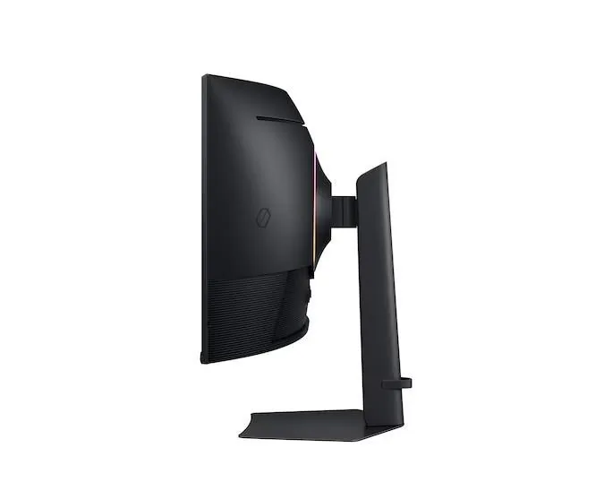 Samsung Odyssey 40" VA 5120x2160 Mega DCR 1ms 350cd DP HDMI 180Hz