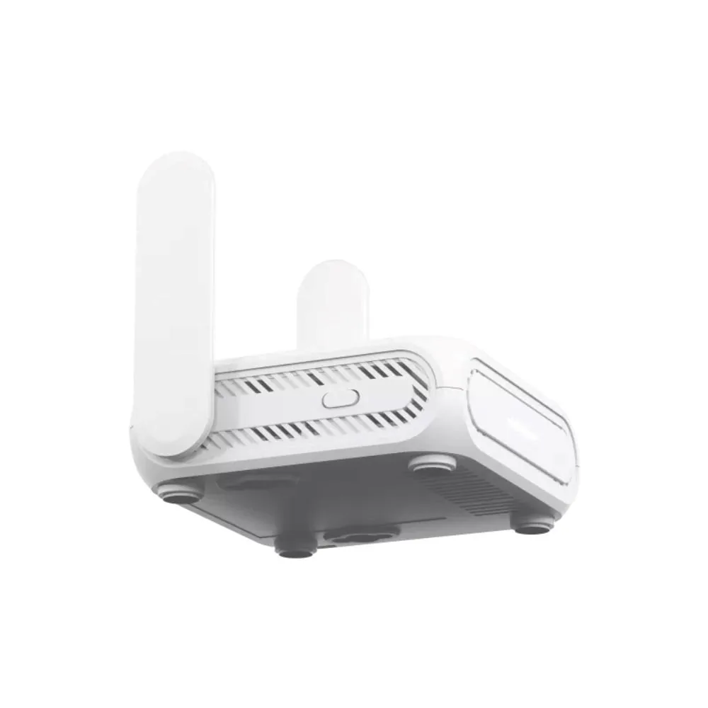 ASUS Router RT-BE58 GO, WiFi 7 Router, AiMesh, 1xWAN, 1xLAN, 1xUSB-A