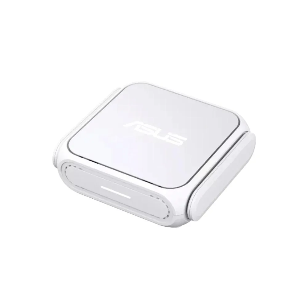 ASUS Router RT-BE58 GO, WiFi 7 Router, AiMesh, 1xWAN, 1xLAN, 1xUSB-A