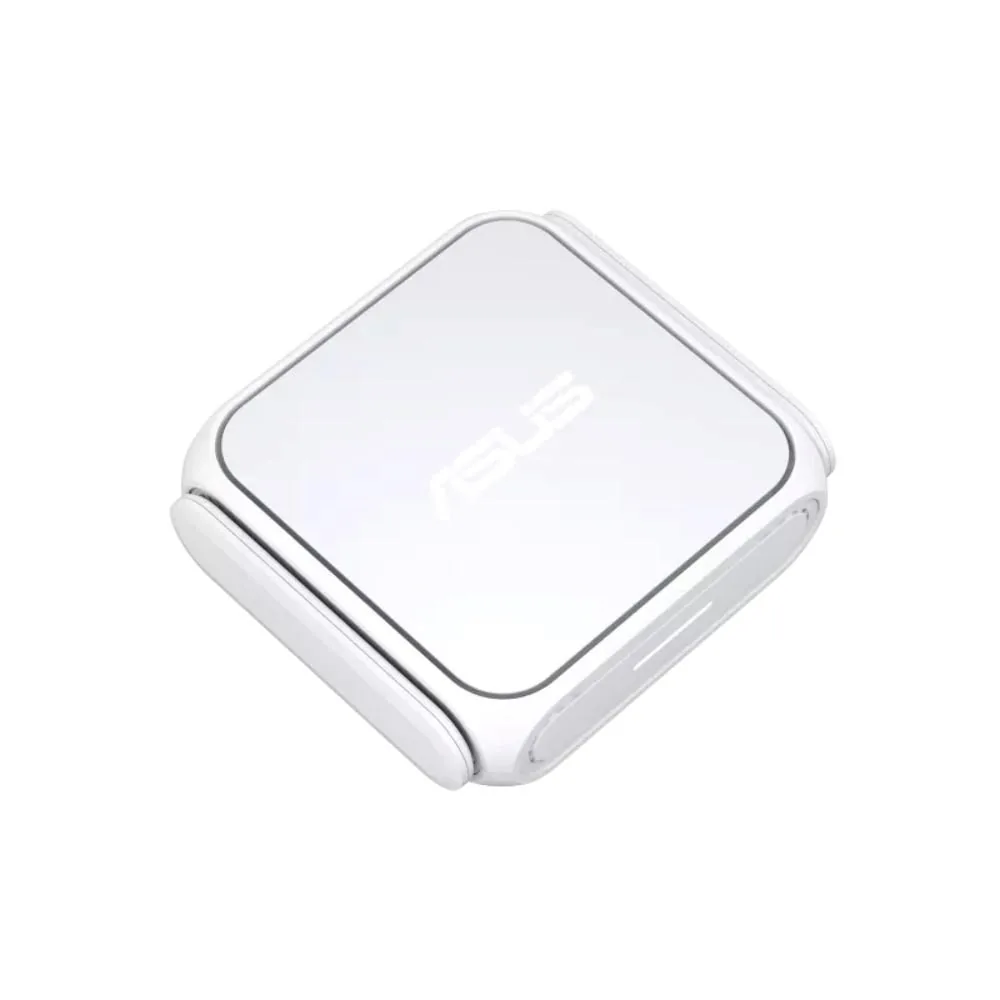 ASUS Router RT-BE58 GO, WiFi 7 Router, AiMesh, 1xWAN, 1xLAN, 1xUSB-A