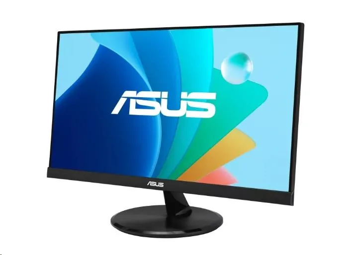 ASUS Monitor VP227HF, 21,5", IPS, 1920x1080, 16:9, 1ms, HDMI, FreeSync, 100Hz