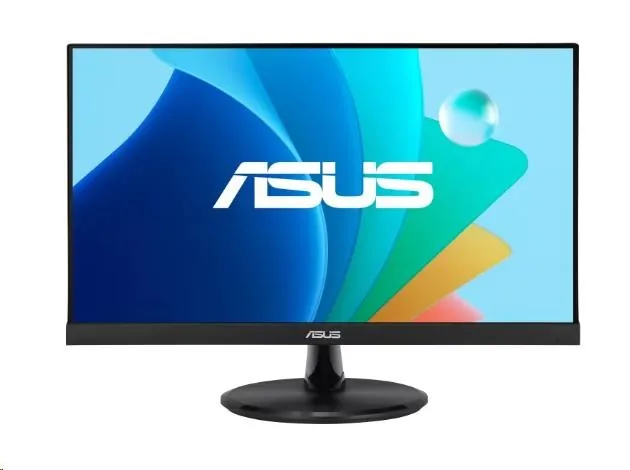 ASUS Monitor VP227HF, 21,5", IPS, 1920x1080, 16:9, 1ms, HDMI, FreeSync, 100Hz