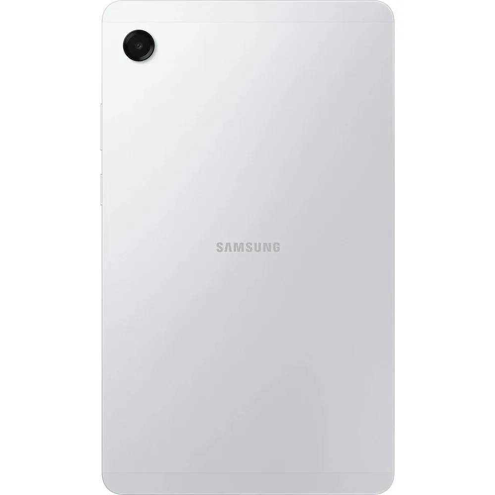 Samsung Galaxy Tab A11 WiFi 4 64GB, EU, stříbrná