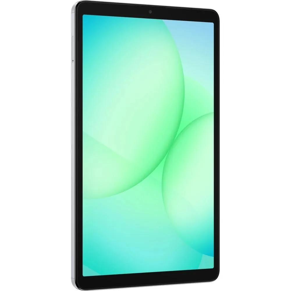 Samsung Galaxy Tab A11 WiFi 4 64GB, EU, stříbrná