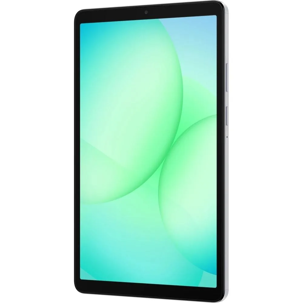Samsung Galaxy Tab A11 WiFi 4 64GB, EU, stříbrná