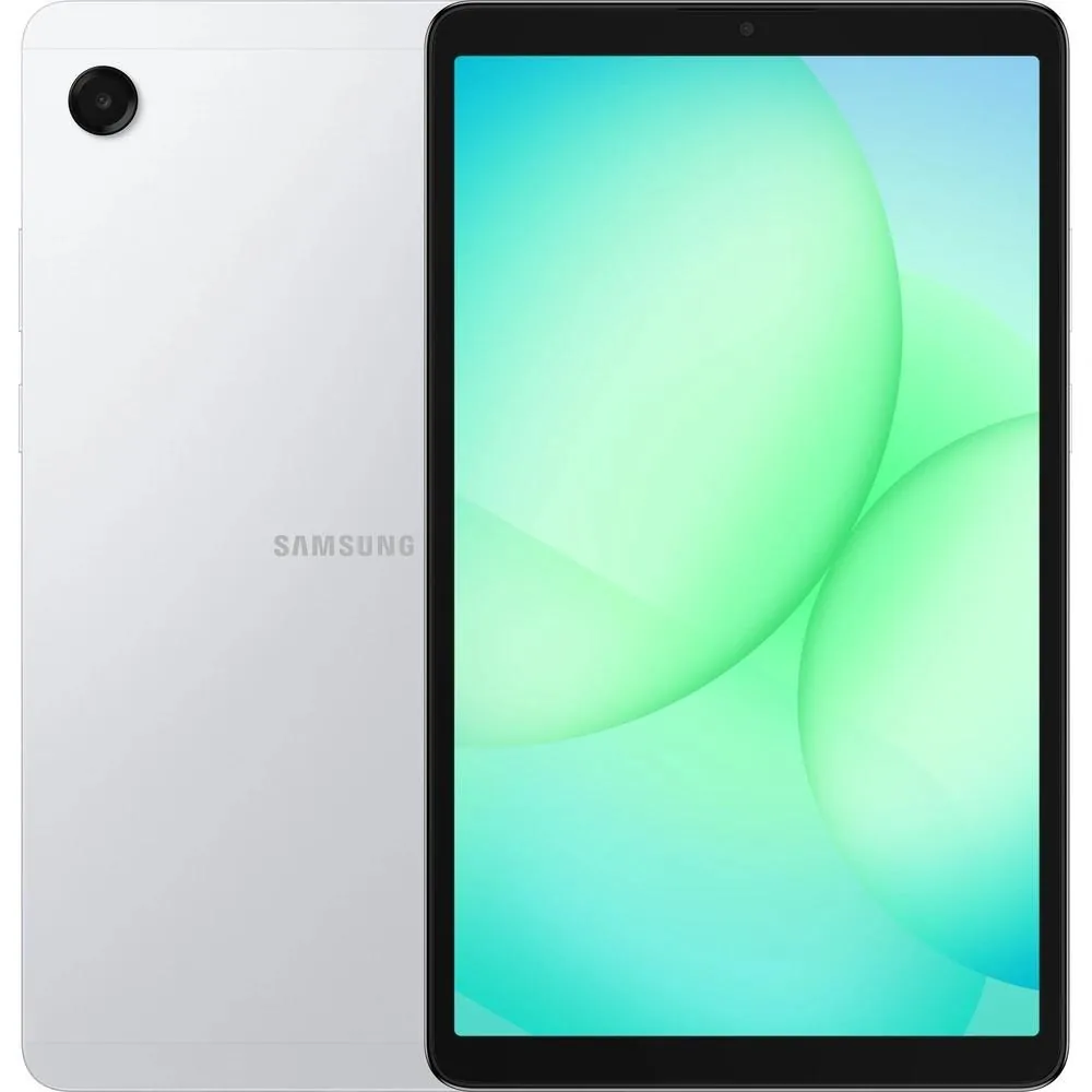 Samsung Galaxy Tab A11 WiFi 4 64GB, EU, stříbrná