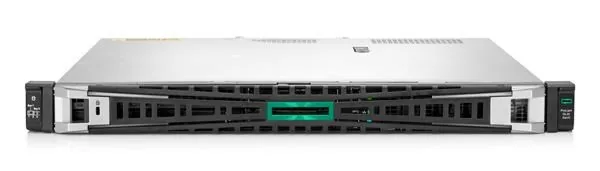 HPE Server DL20 G11 6325P, 1P, 1x32GB, 2x2TB 7.2K SATA, VROC, 2LFF, iLO6, 1x290W, 1U, Rack, 3 3 3 Smart Choice