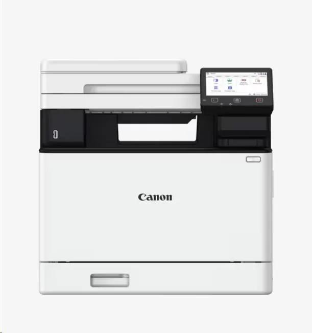 Canon imageFORCE C1333 + sada tonerů T12