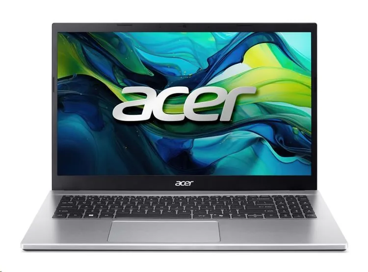 ACER NTB Aspire Go 15 (AG15-42P-R0WZ),R5 7430U,15.6"FHD,16GB,1TB SSD,Radeon,W11H,Silver