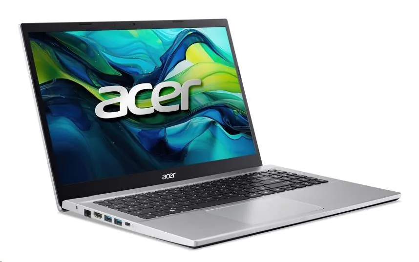 ACER NTB Aspire Go 15 (AG15-42P-R0WZ),R5 7430U,15.6"FHD,16GB,1TB SSD,Radeon,W11H,Silver