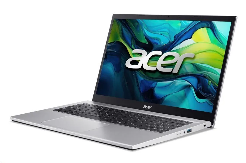 ACER NTB Aspire Go 15 (AG15-42P-R0WZ),R5 7430U,15.6"FHD,16GB,1TB SSD,Radeon,W11H,Silver