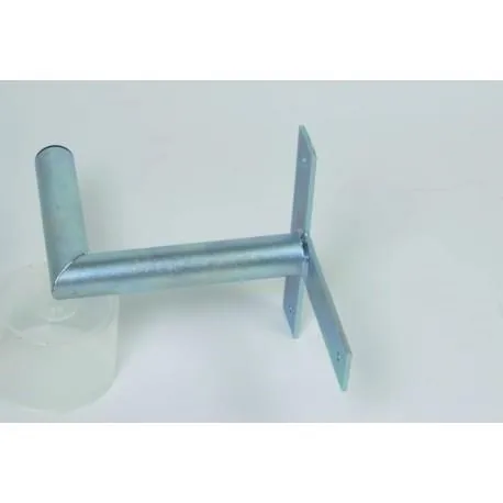 Anténní držák 25cm T (p.4,2 cm)