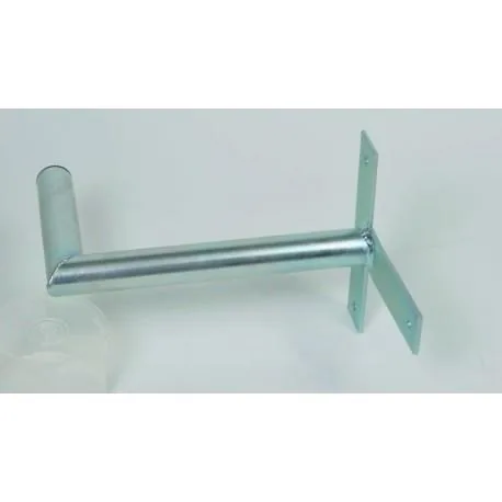 Anténní držák 35cm T (p.4,2 cm)