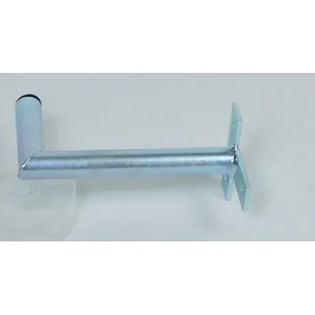 Anténní držák 25cm T (p.3,2 cm)