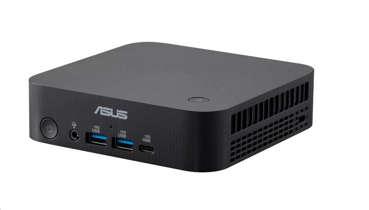 ASUS PN54-S1 Ryzen 3 210/256GB SSD/16GD5/Win11 PRO