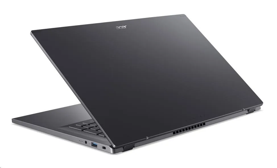 Acer Aspire 17/A17-51M-56AX/5-120U/17,3"/FHD/16GB/512GB/Intel int/W11H/Gray/2R