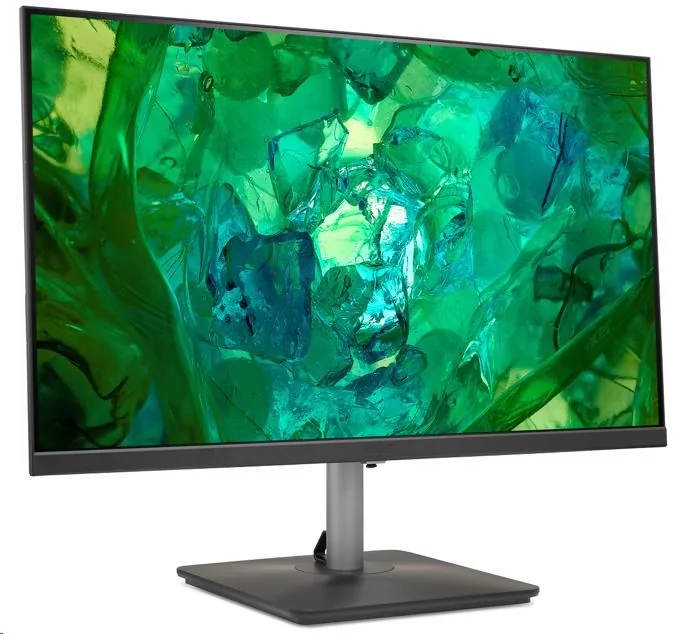 Acer Vero/CB272P6/27"/IPS/FHD/144Hz/1ms/Černá/3R