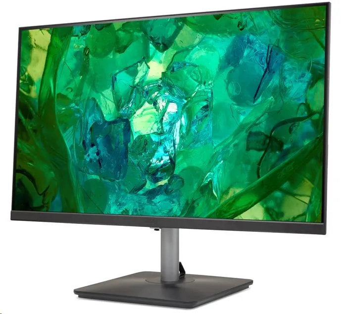 Acer Vero/CB272P6/27"/IPS/FHD/144Hz/1ms/Černá/3R