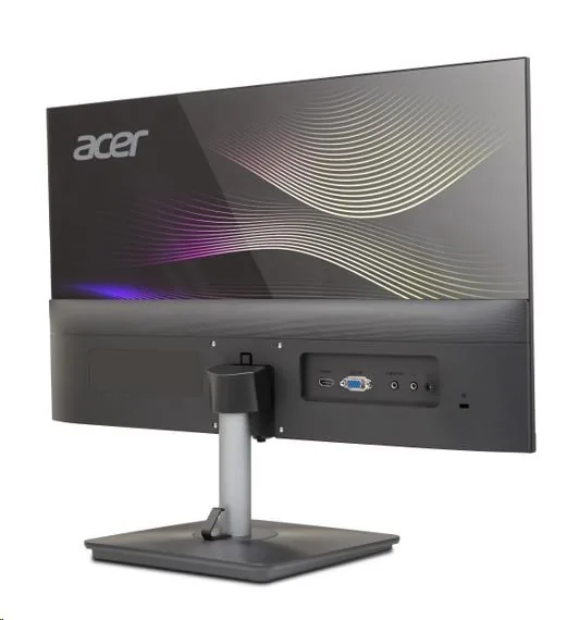 Acer Vero/CB272P6/27"/IPS/FHD/144Hz/1ms/Černá/3R
