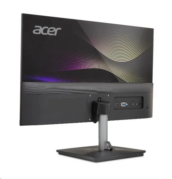 Acer Vero/CB272P6/27"/IPS/FHD/144Hz/1ms/Černá/3R