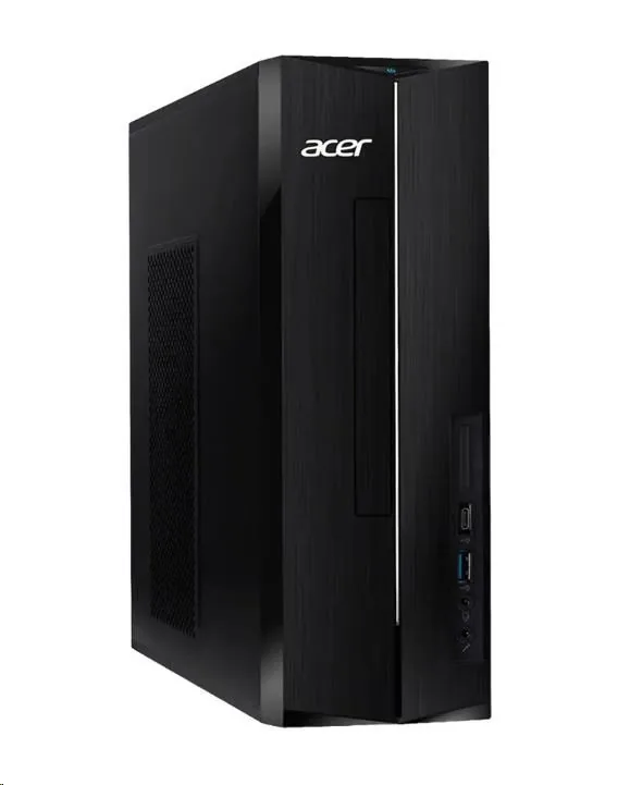ACER PC Aspire XC-1715,N150,8GB,512GB,N A,W11 Home,Black