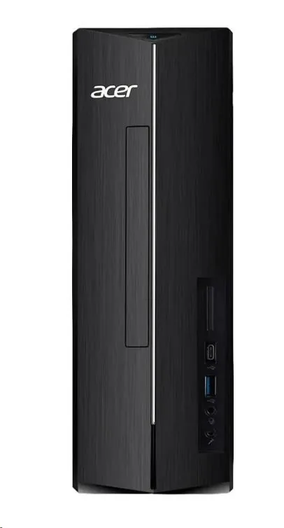 ACER PC Aspire XC-1715,N150,8GB,512GB,N A,W11 Home,Black