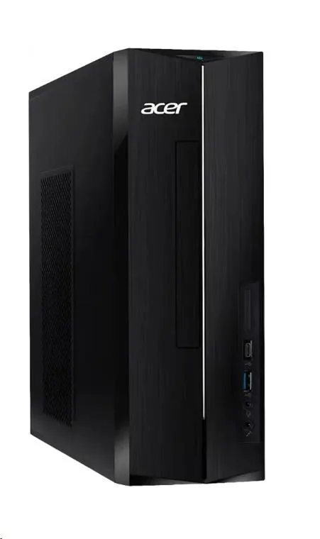 ACER PC Aspire XC-1715,N150,8GB,512GB,N A,Linux,Black