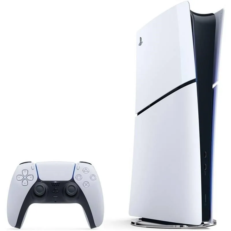 SONY PS5 SLIM Digital 825GB E-Chassis