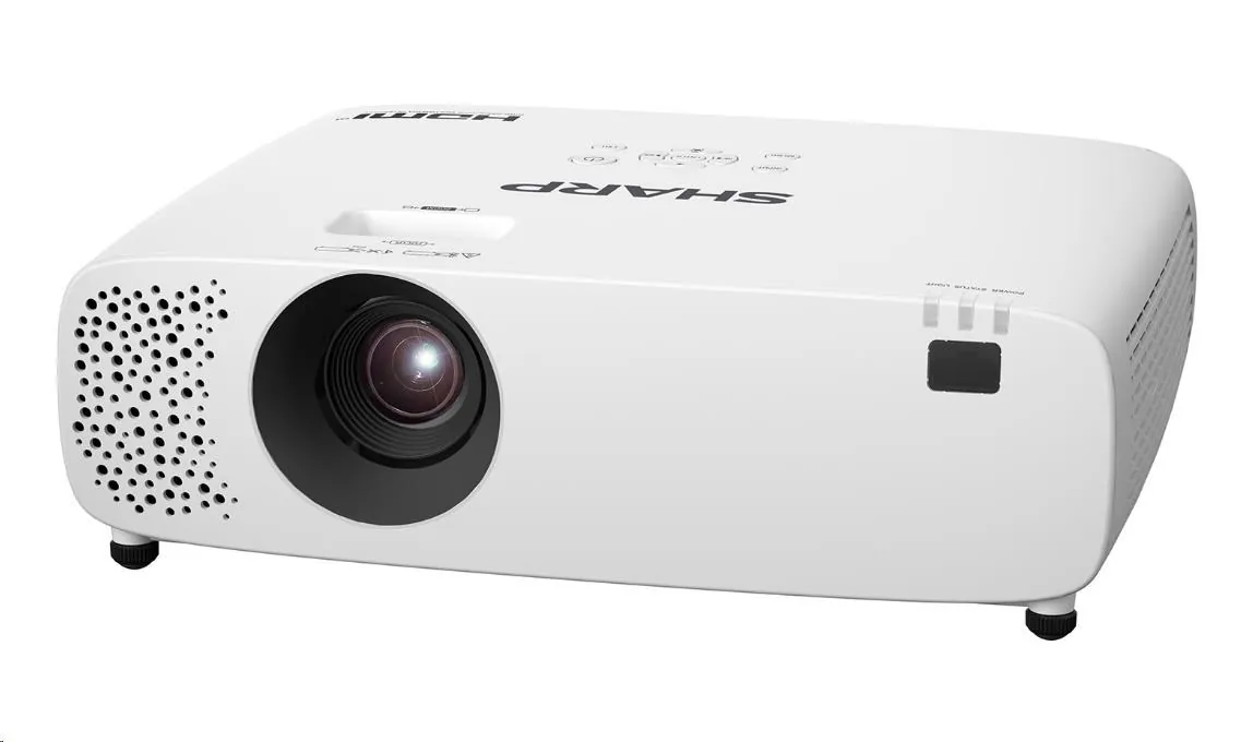 60006200, XP-E501U Projector