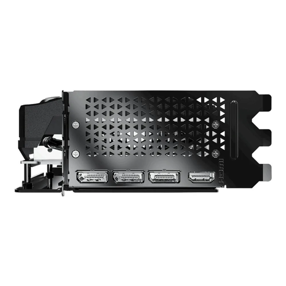 PNY VGA Nvidia GeForce RTX 5080 16GB Triple Fan, RTX 5080, 16GB GDDR7, 3xDP, 1xHDMI