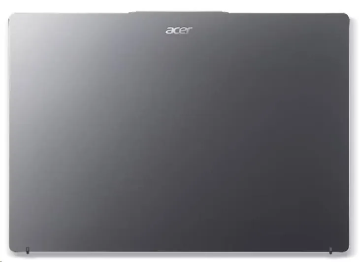 ACER NTB Swift Go 14 AI (SFG14-64-R325),R7 AI 350,14"WUXGA,16GB,512GB SSD,AMD Radeon 860M,W11H,Silver