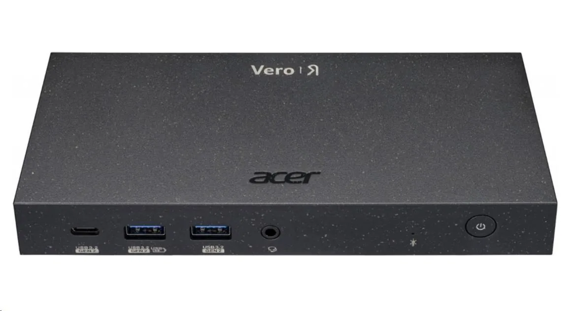 Acer Vero MST Dock M32 65W PD(Retail pack)